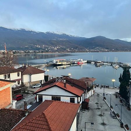 Hotel Lihnidos Delago Ohrid Luaran gambar