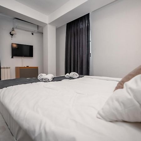 Hotel Lihnidos Delago Ohrid Luaran gambar