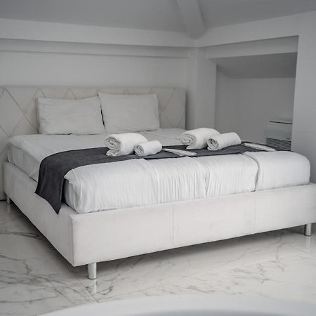 Hotel Lihnidos Delago Ohrid Luaran gambar