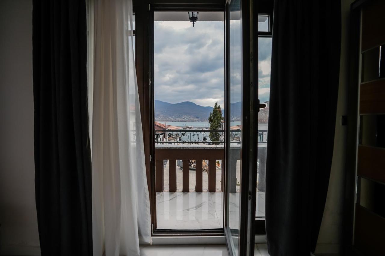 Hotel Lihnidos Delago Ohrid Luaran gambar