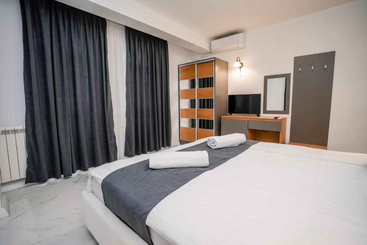 Hotel Lihnidos Delago Ohrid Luaran gambar