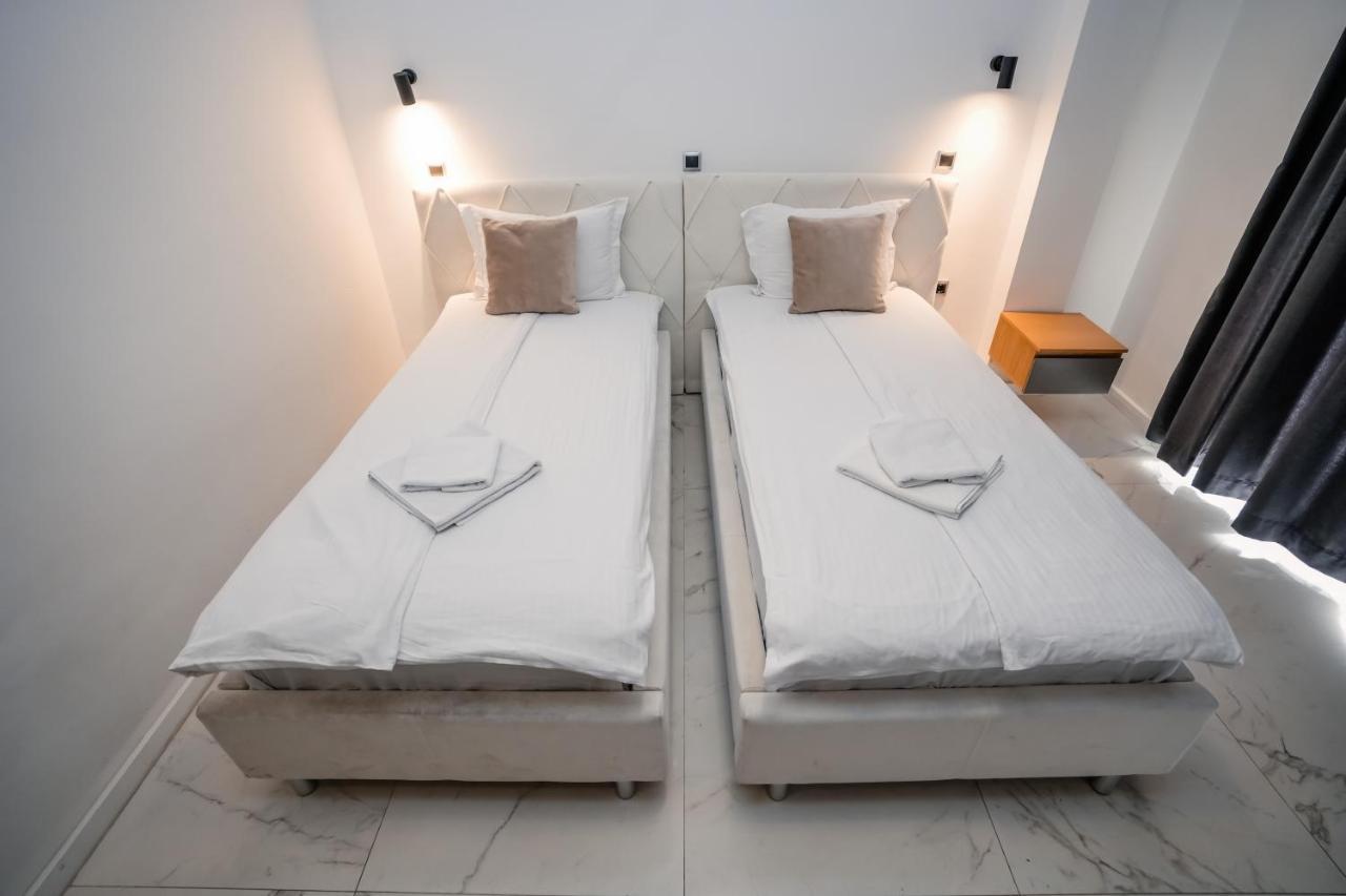 Hotel Lihnidos Delago Ohrid Luaran gambar