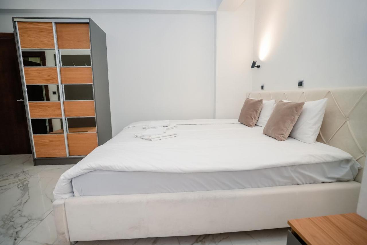 Hotel Lihnidos Delago Ohrid Luaran gambar