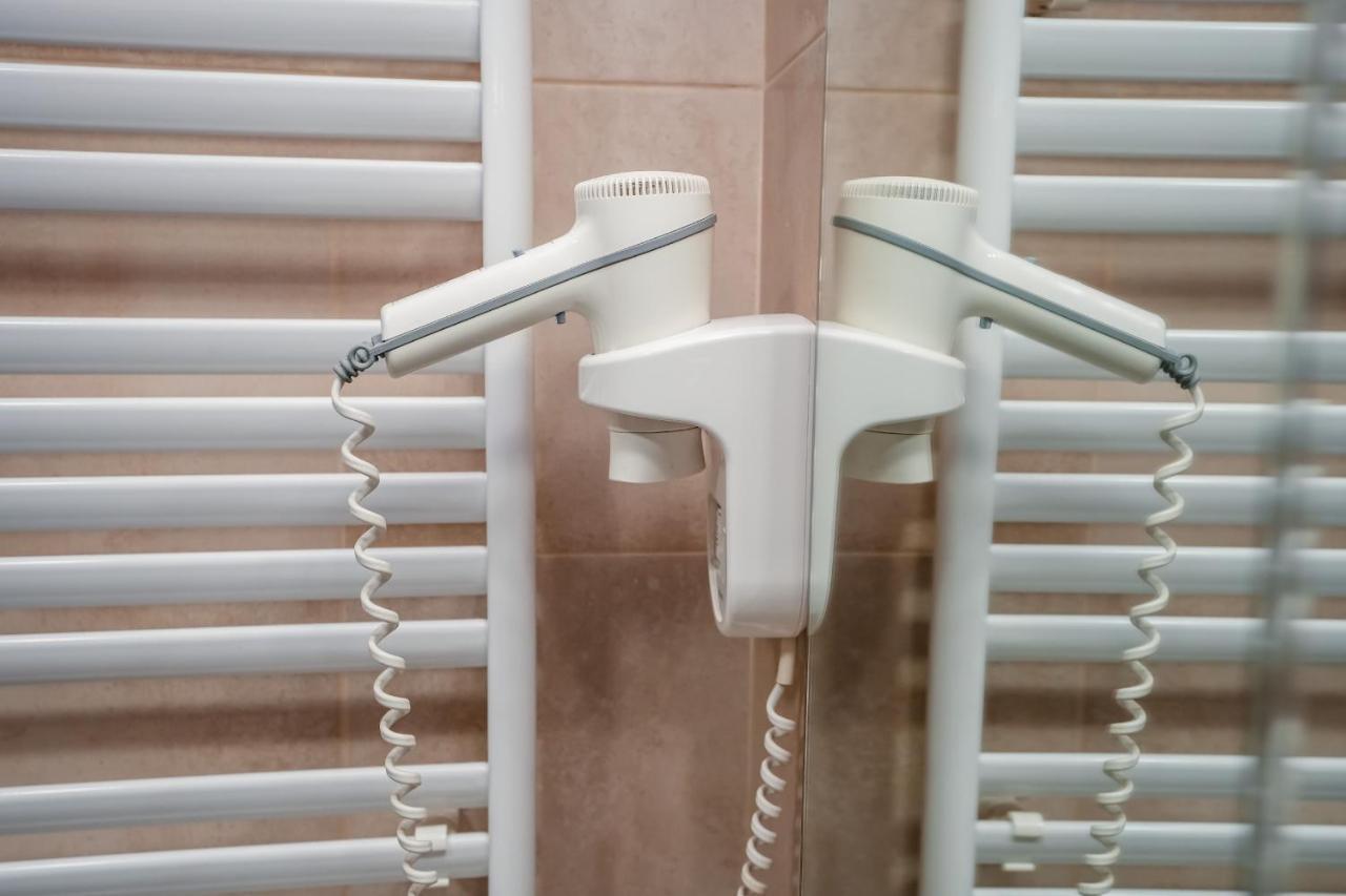 Hotel Lihnidos Delago Ohrid Luaran gambar