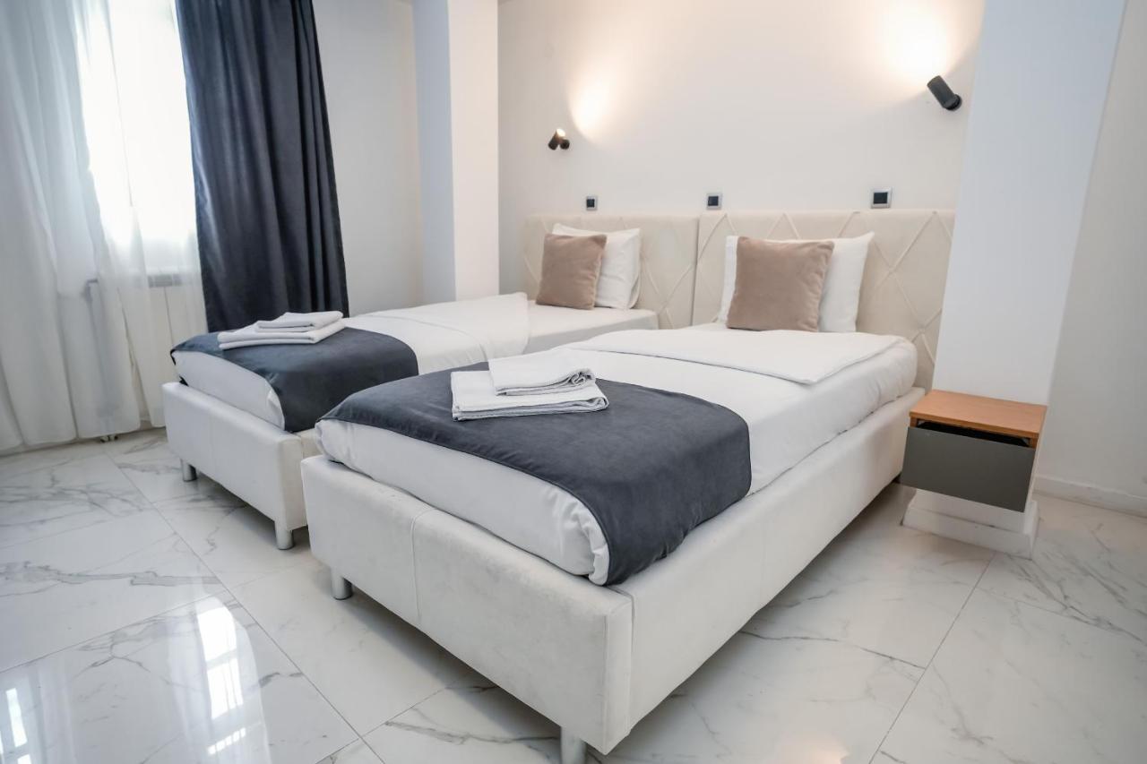 Hotel Lihnidos Delago Ohrid Luaran gambar