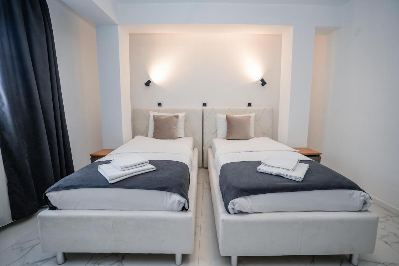 Hotel Lihnidos Delago Ohrid Luaran gambar