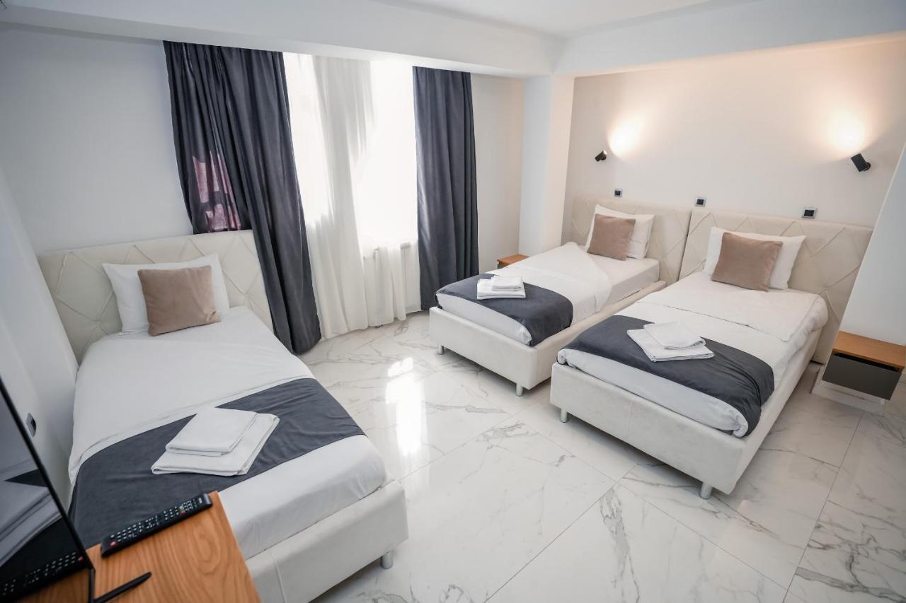 Hotel Lihnidos Delago Ohrid Luaran gambar