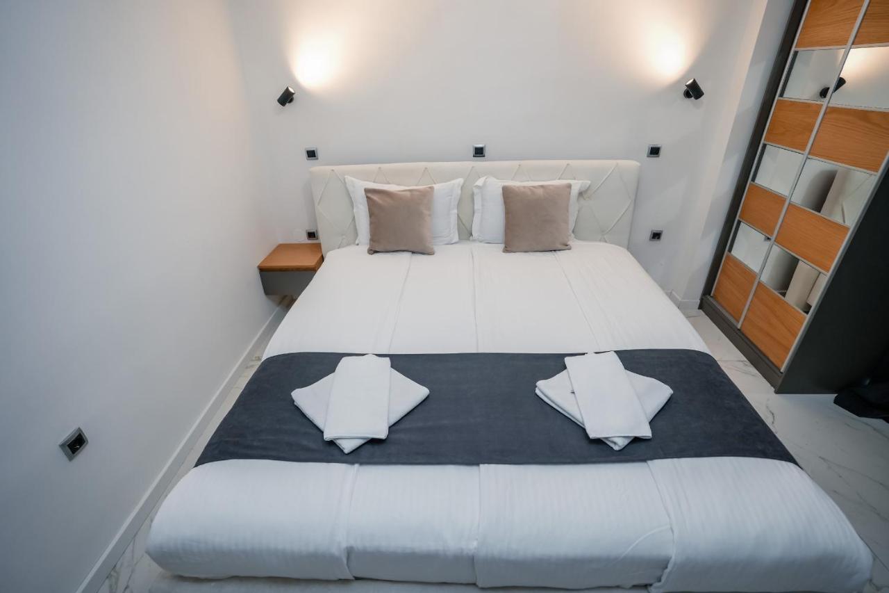 Hotel Lihnidos Delago Ohrid Luaran gambar