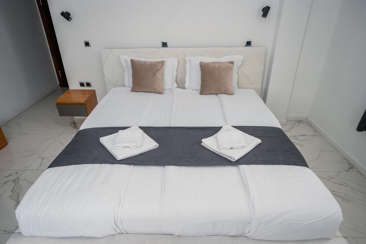 Hotel Lihnidos Delago Ohrid Luaran gambar
