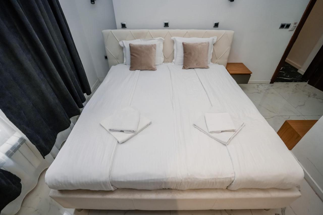 Hotel Lihnidos Delago Ohrid Luaran gambar