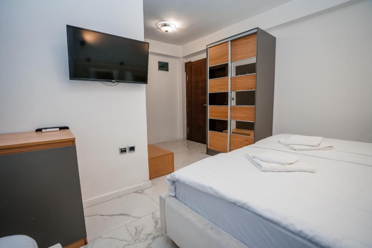 Hotel Lihnidos Delago Ohrid Luaran gambar
