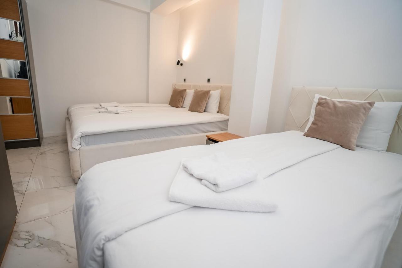 Hotel Lihnidos Delago Ohrid Luaran gambar