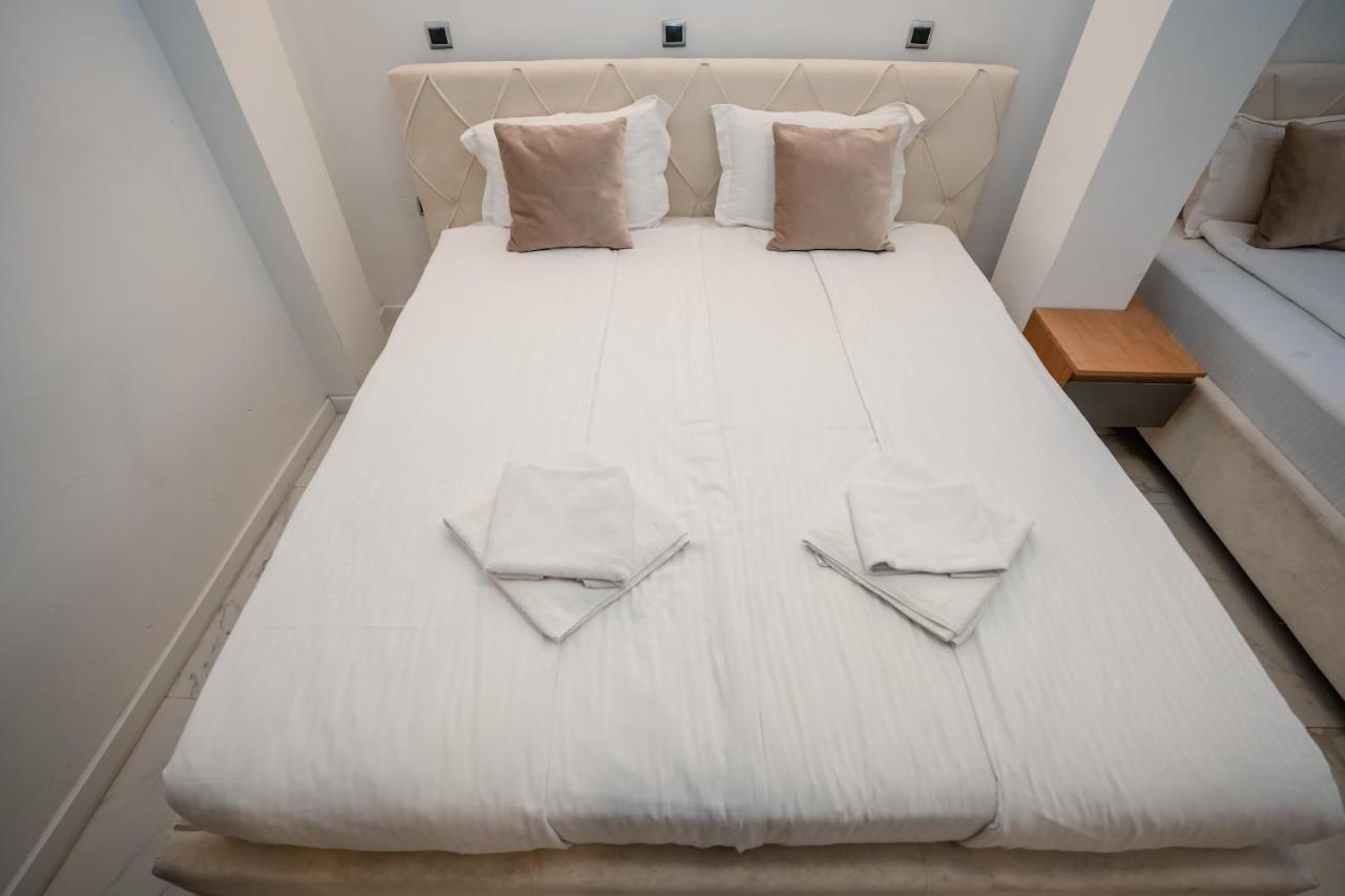 Hotel Lihnidos Delago Ohrid Luaran gambar