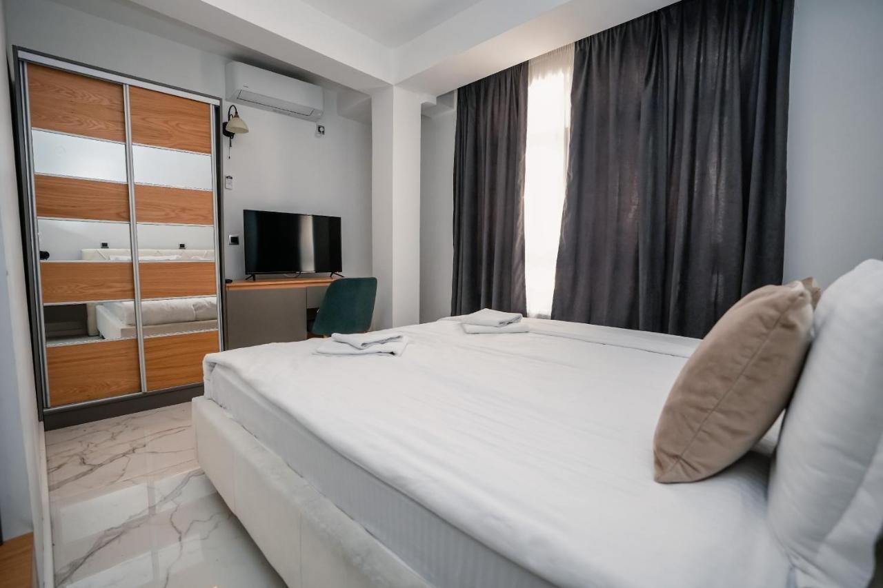 Hotel Lihnidos Delago Ohrid Luaran gambar