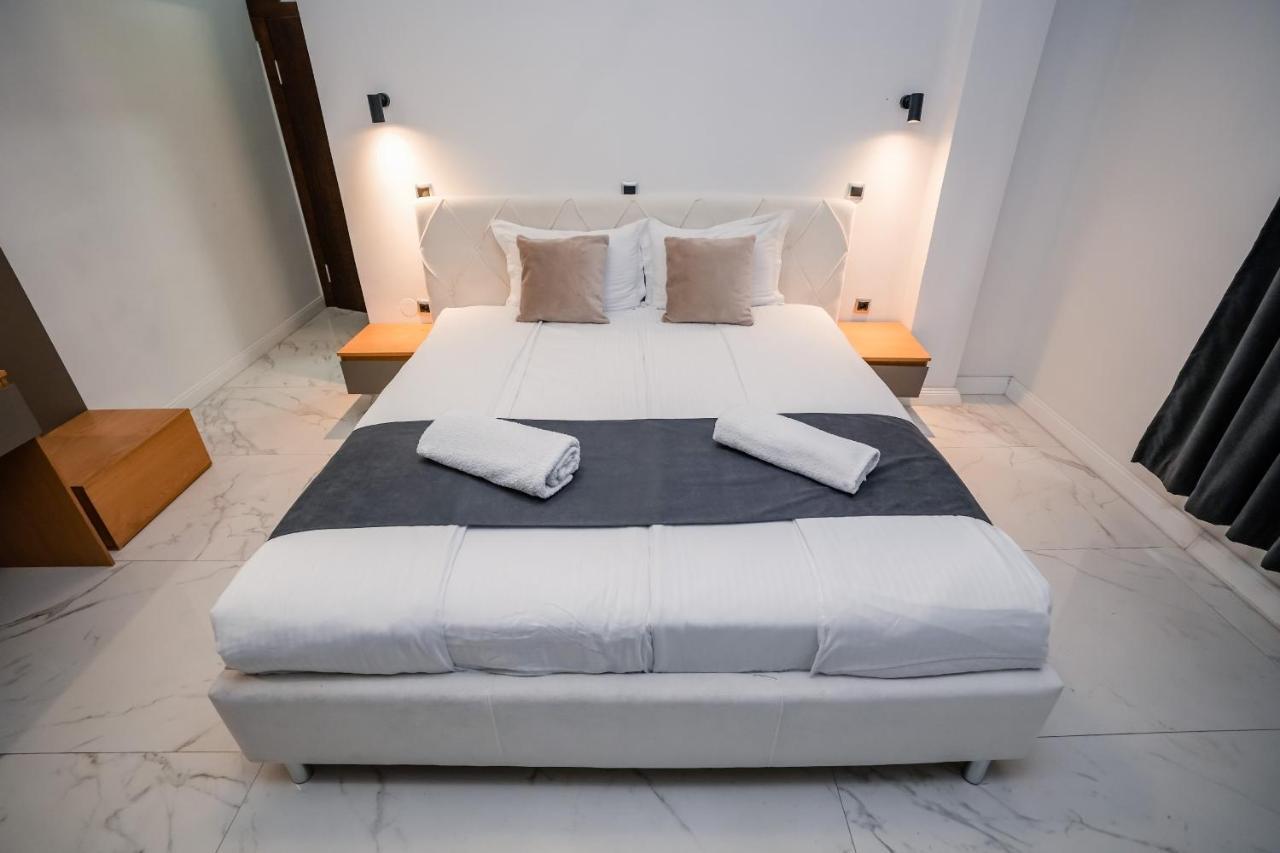 Hotel Lihnidos Delago Ohrid Luaran gambar