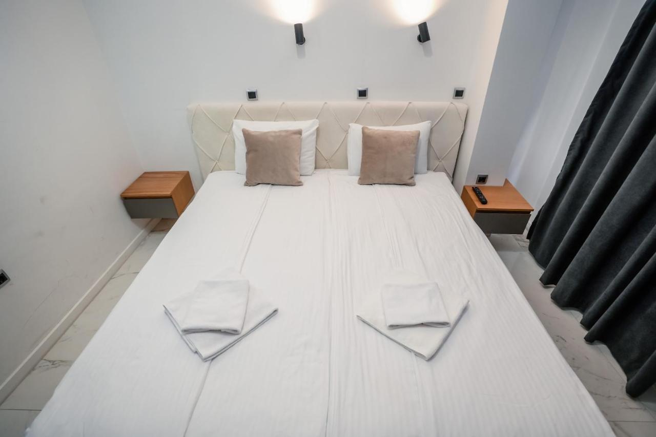 Hotel Lihnidos Delago Ohrid Luaran gambar