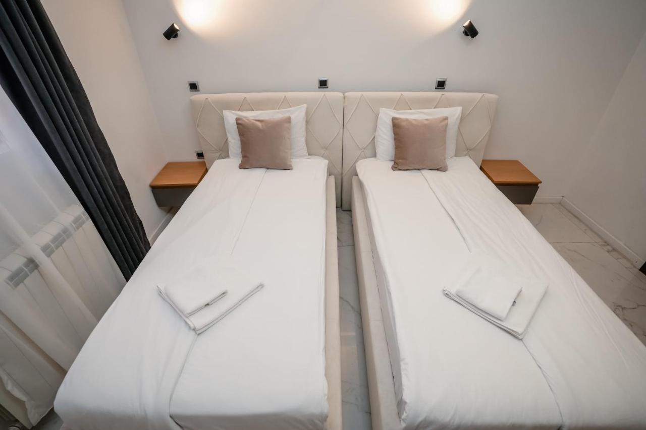 Hotel Lihnidos Delago Ohrid Luaran gambar