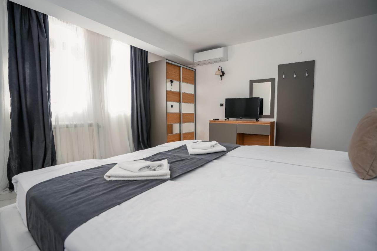 Hotel Lihnidos Delago Ohrid Luaran gambar