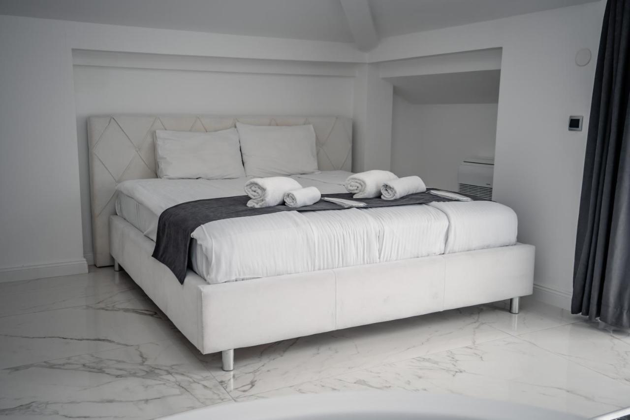 Hotel Lihnidos Delago Ohrid Luaran gambar