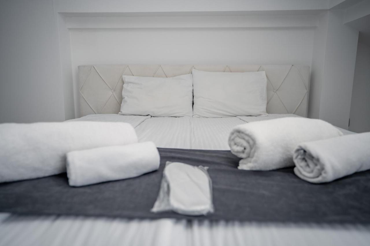 Hotel Lihnidos Delago Ohrid Luaran gambar